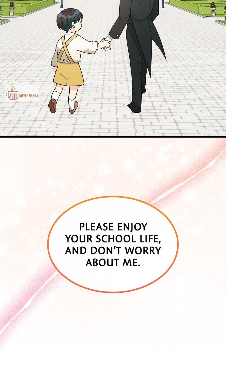 Till Divorce Do Us Part! chapter 27 page 46