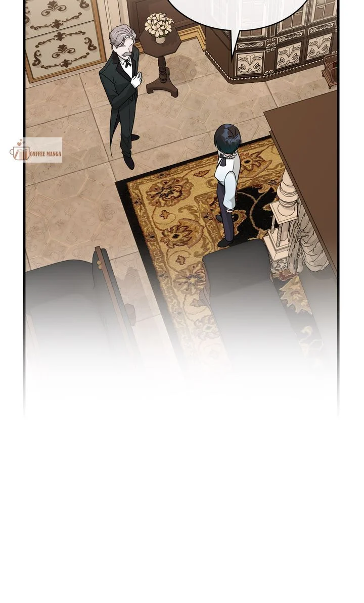 Till Divorce Do Us Part! chapter 27 page 48