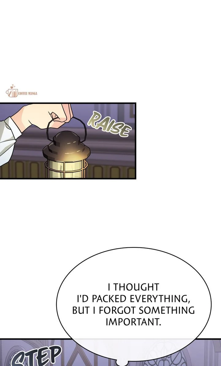 Till Divorce Do Us Part! chapter 27 page 49