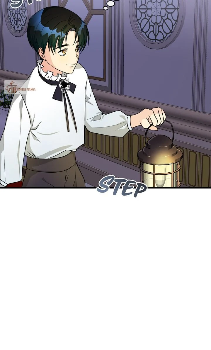 Till Divorce Do Us Part! chapter 27 page 50