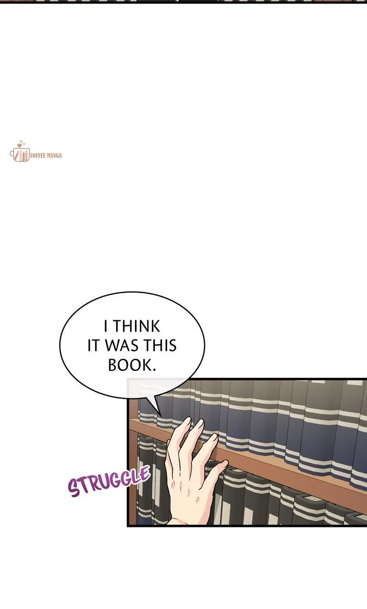 Till Divorce Do Us Part! chapter 27 page 53