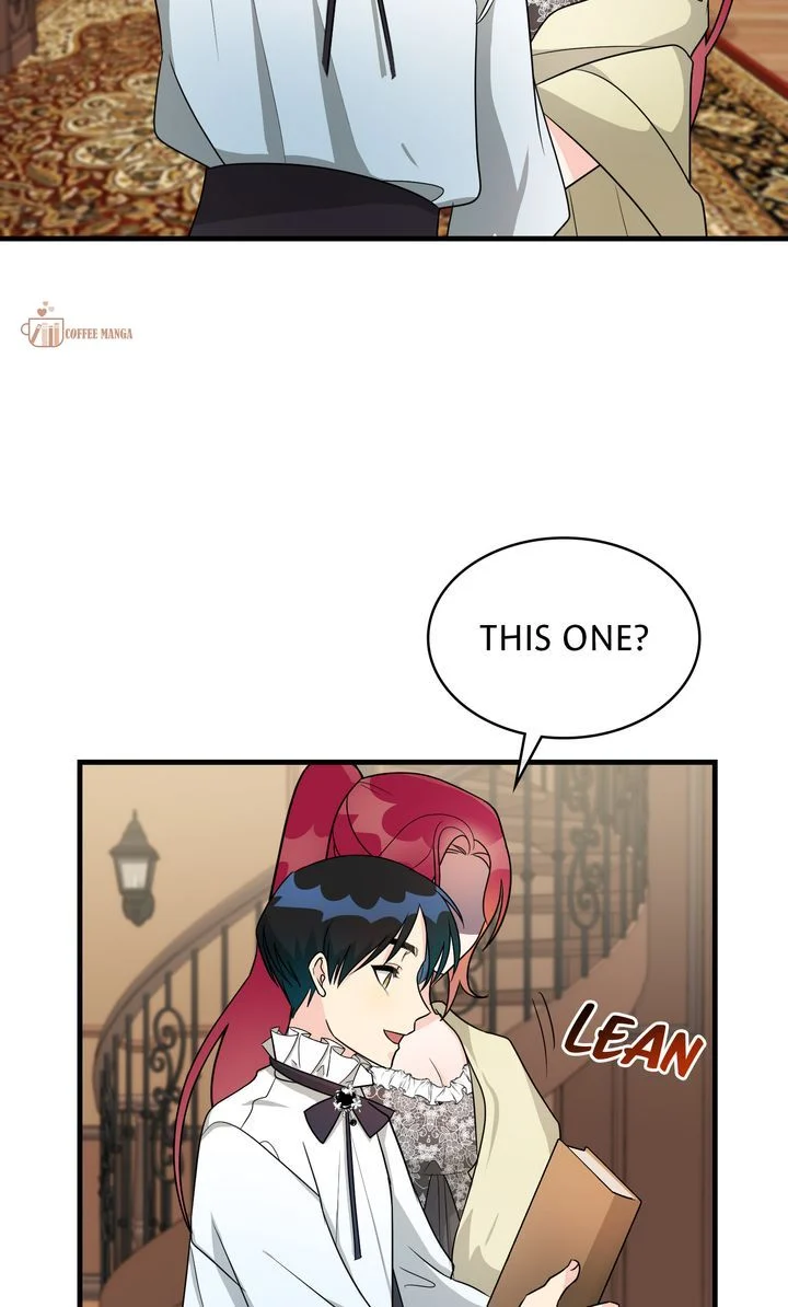 Till Divorce Do Us Part! chapter 27 page 55