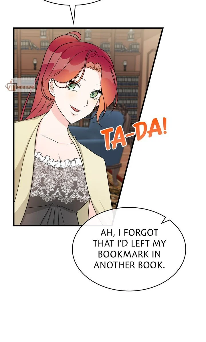 Till Divorce Do Us Part! chapter 27 page 58