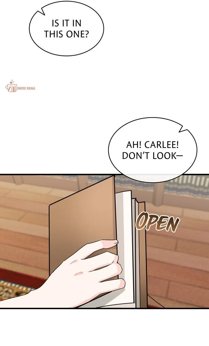 Till Divorce Do Us Part! chapter 27 page 59
