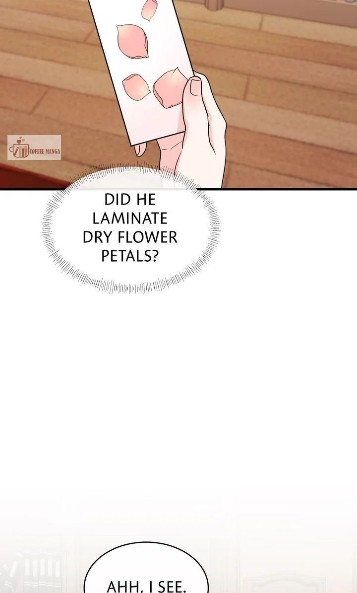 Till Divorce Do Us Part! chapter 27 page 61