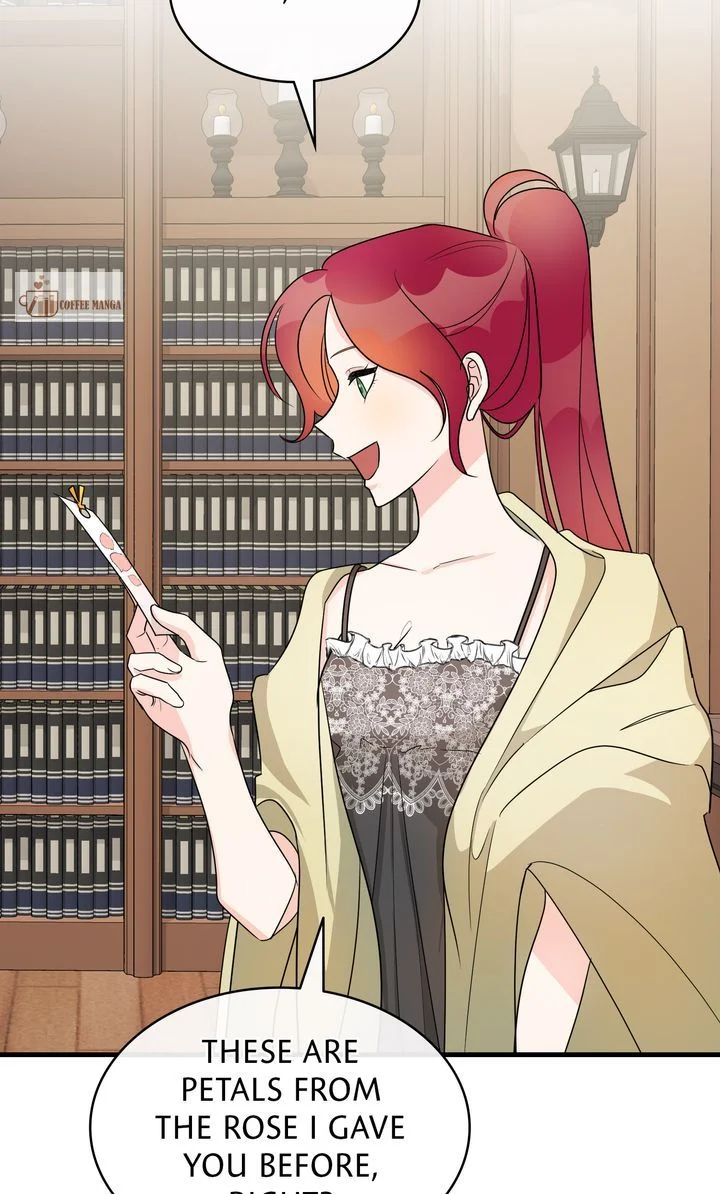 Till Divorce Do Us Part! chapter 27 page 62