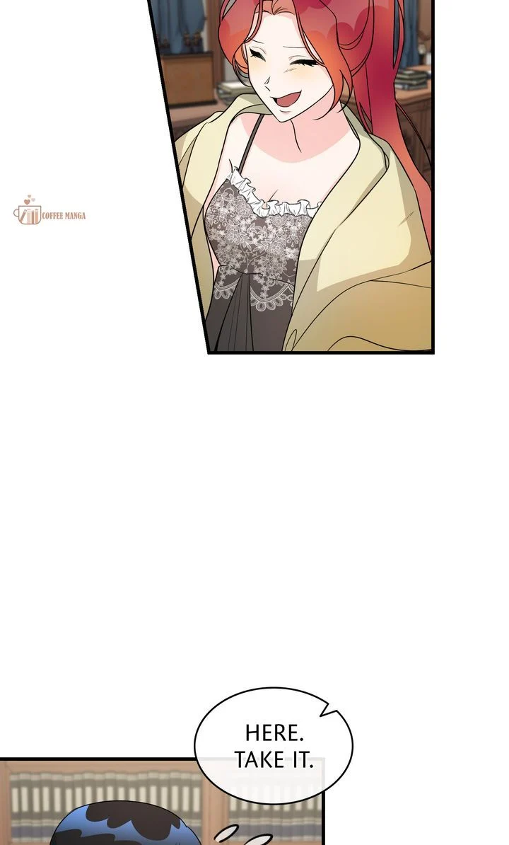 Till Divorce Do Us Part! chapter 27 page 66
