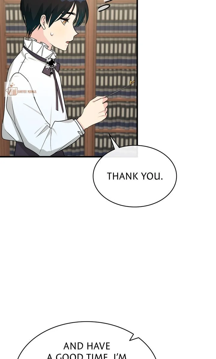 Till Divorce Do Us Part! chapter 27 page 67