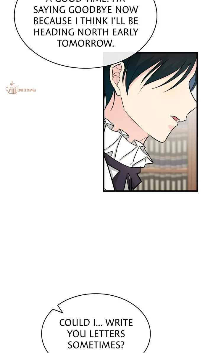 Till Divorce Do Us Part! chapter 27 page 68