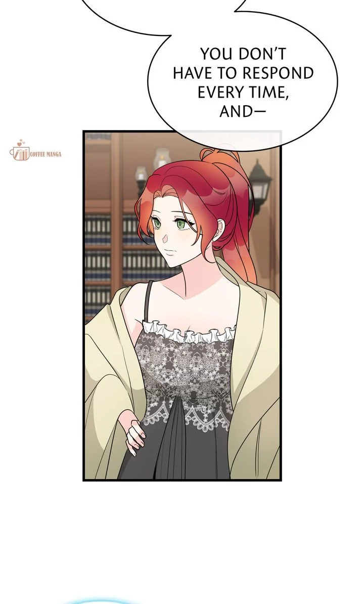 Till Divorce Do Us Part! chapter 27 page 69