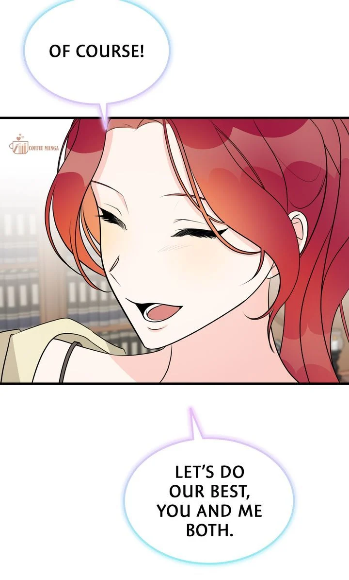 Till Divorce Do Us Part! chapter 27 page 70