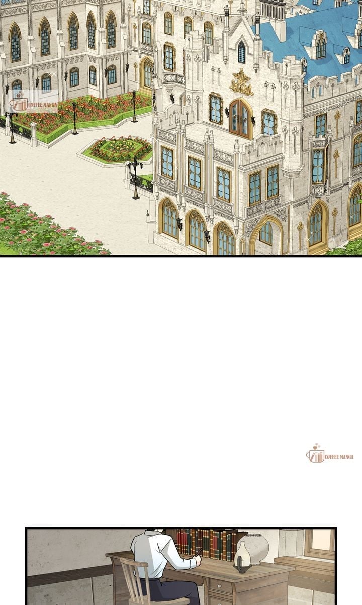 Till Divorce Do Us Part! chapter 28 page 2