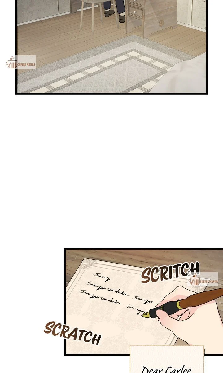 Till Divorce Do Us Part! chapter 28 page 3