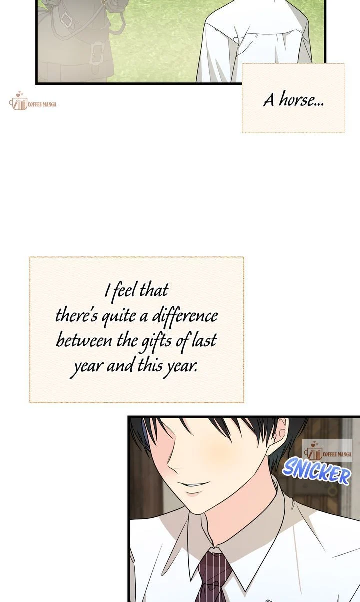 Till Divorce Do Us Part! chapter 28 page 6
