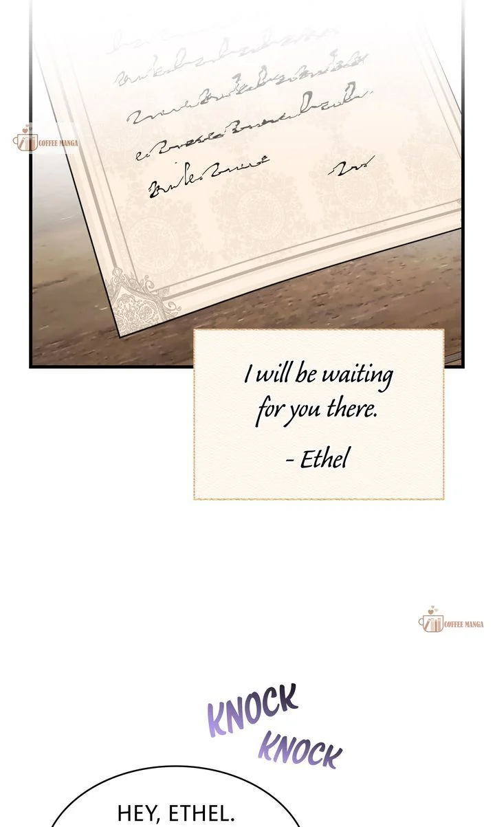 Till Divorce Do Us Part! chapter 28 page 8