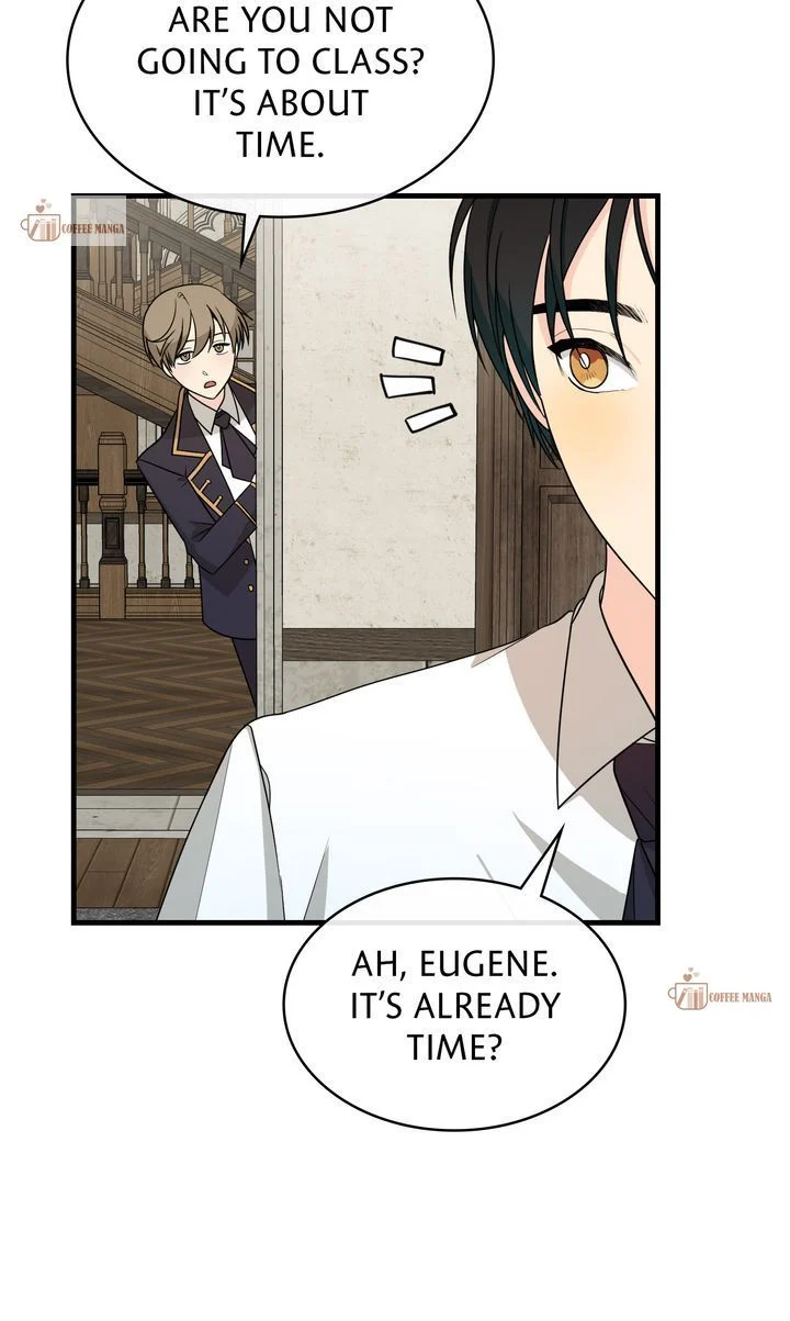 Till Divorce Do Us Part! chapter 28 page 9