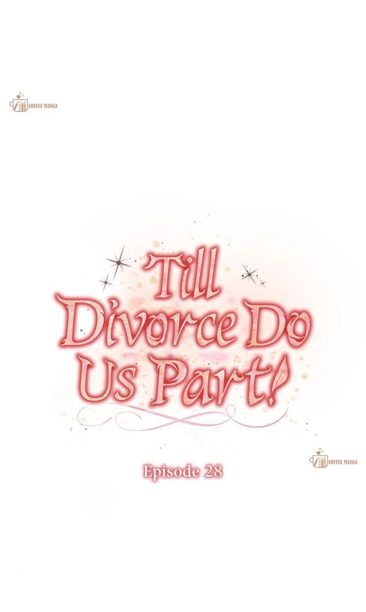 Till Divorce Do Us Part! chapter 28 page 13