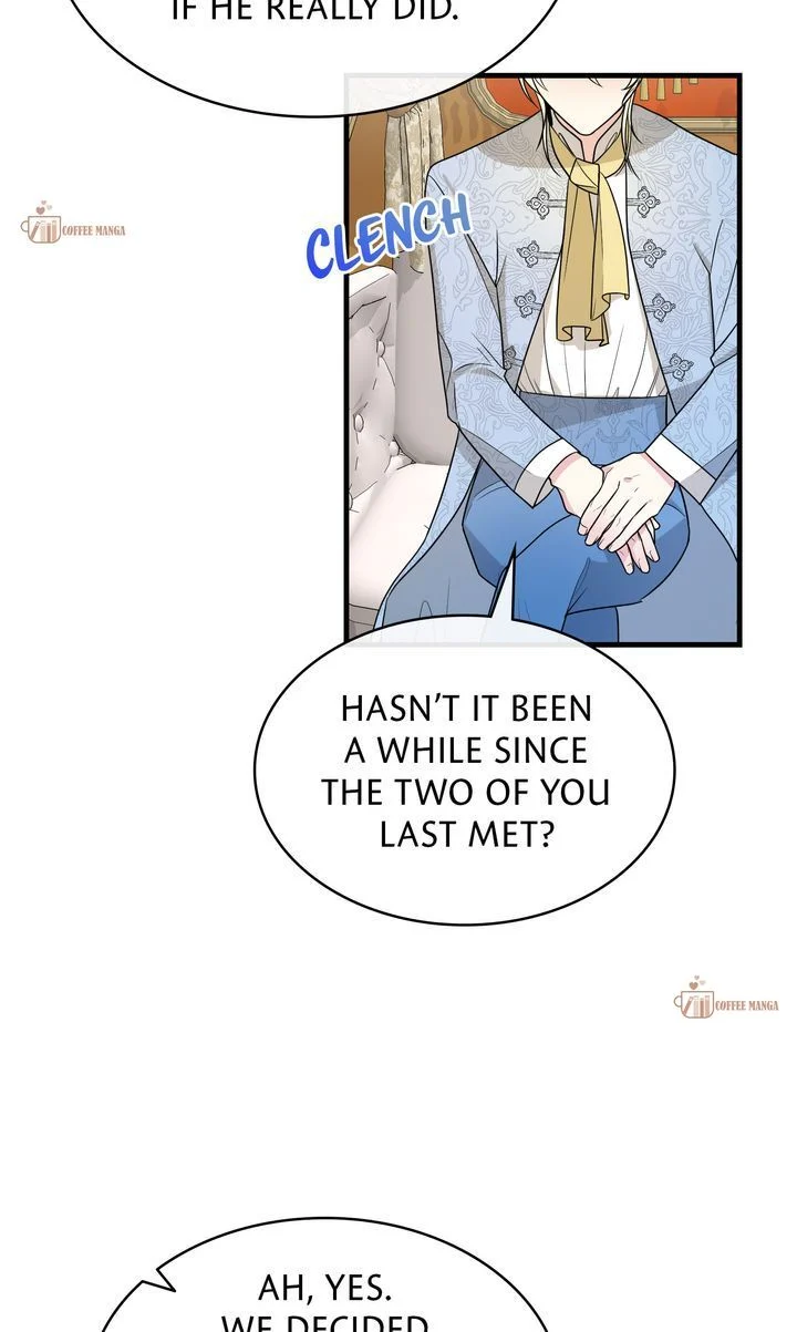 Till Divorce Do Us Part! chapter 28 page 17