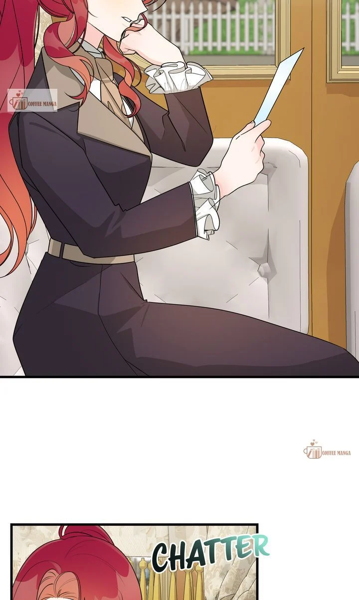 Till Divorce Do Us Part! chapter 28 page 19