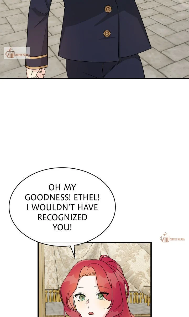 Till Divorce Do Us Part! chapter 28 page 26