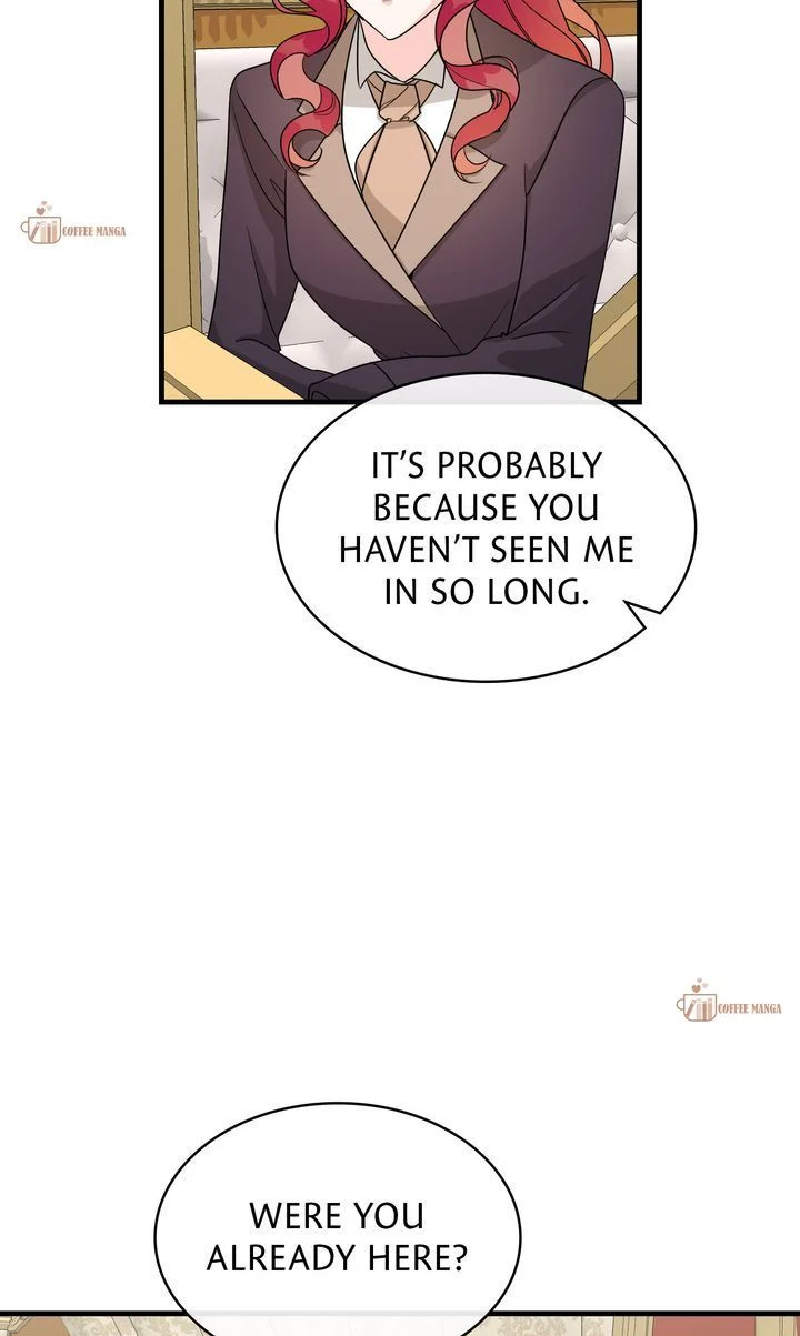 Till Divorce Do Us Part! chapter 28 page 27