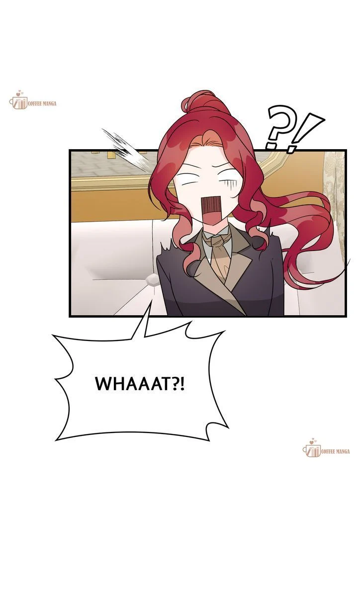 Till Divorce Do Us Part! chapter 28 page 29