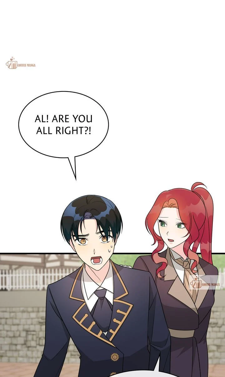 Till Divorce Do Us Part! chapter 28 page 32