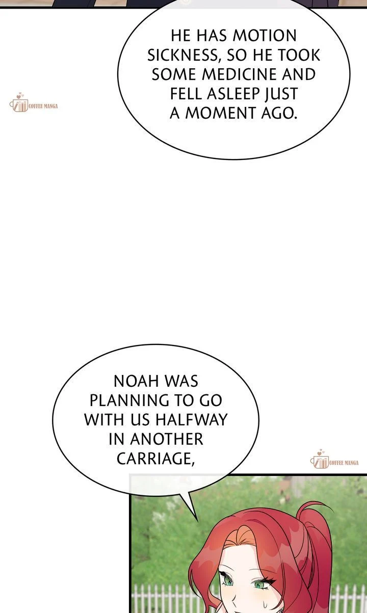Till Divorce Do Us Part! chapter 28 page 33