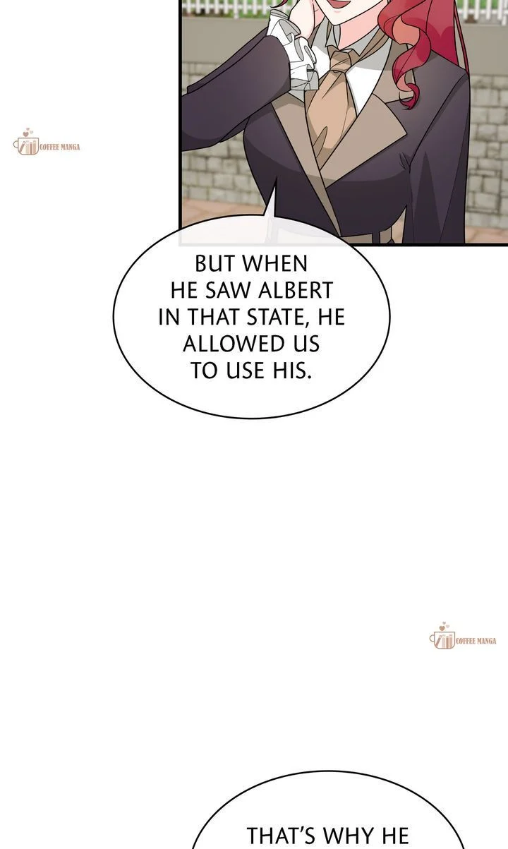 Till Divorce Do Us Part! chapter 28 page 34