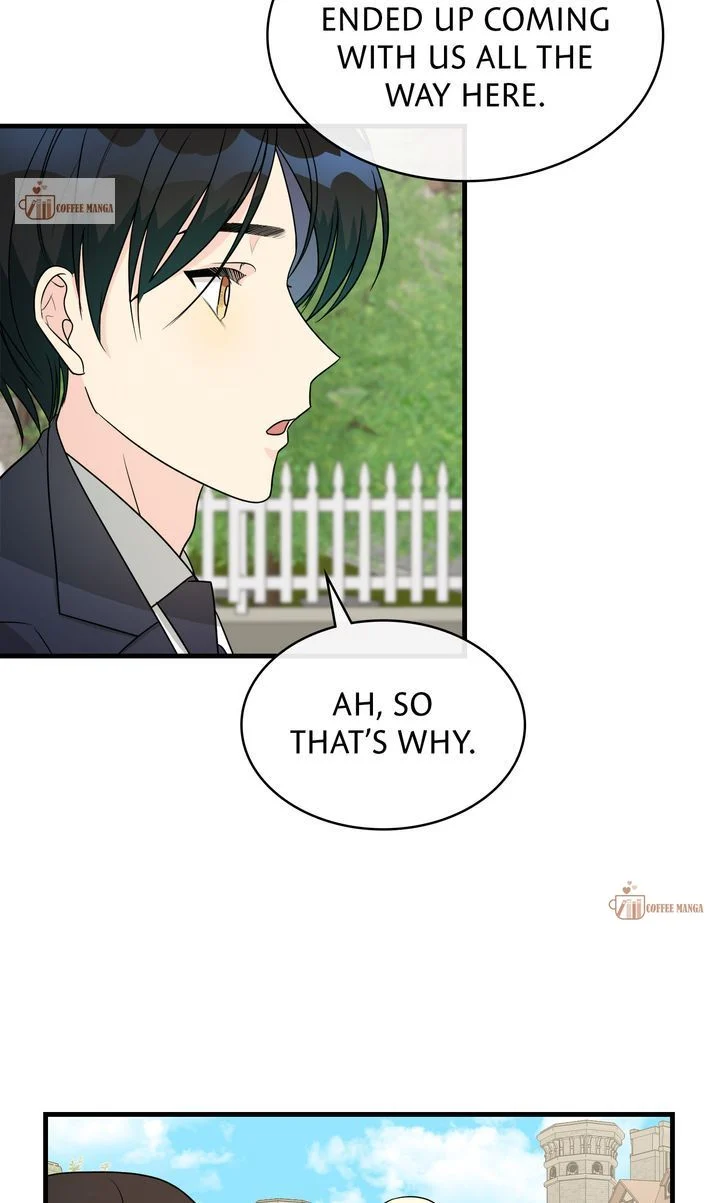 Till Divorce Do Us Part! chapter 28 page 35
