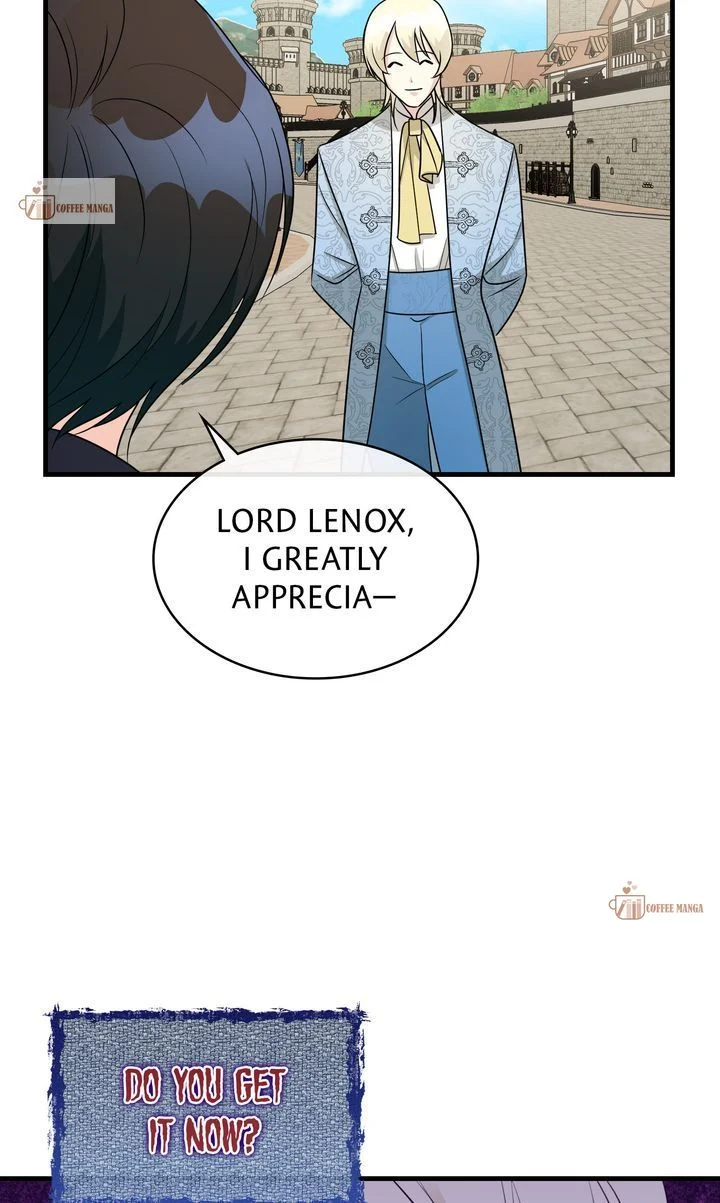 Till Divorce Do Us Part! chapter 28 page 36