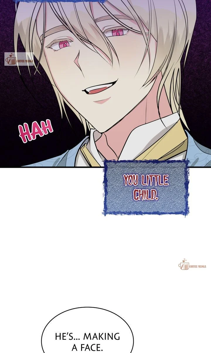 Till Divorce Do Us Part! chapter 28 page 37