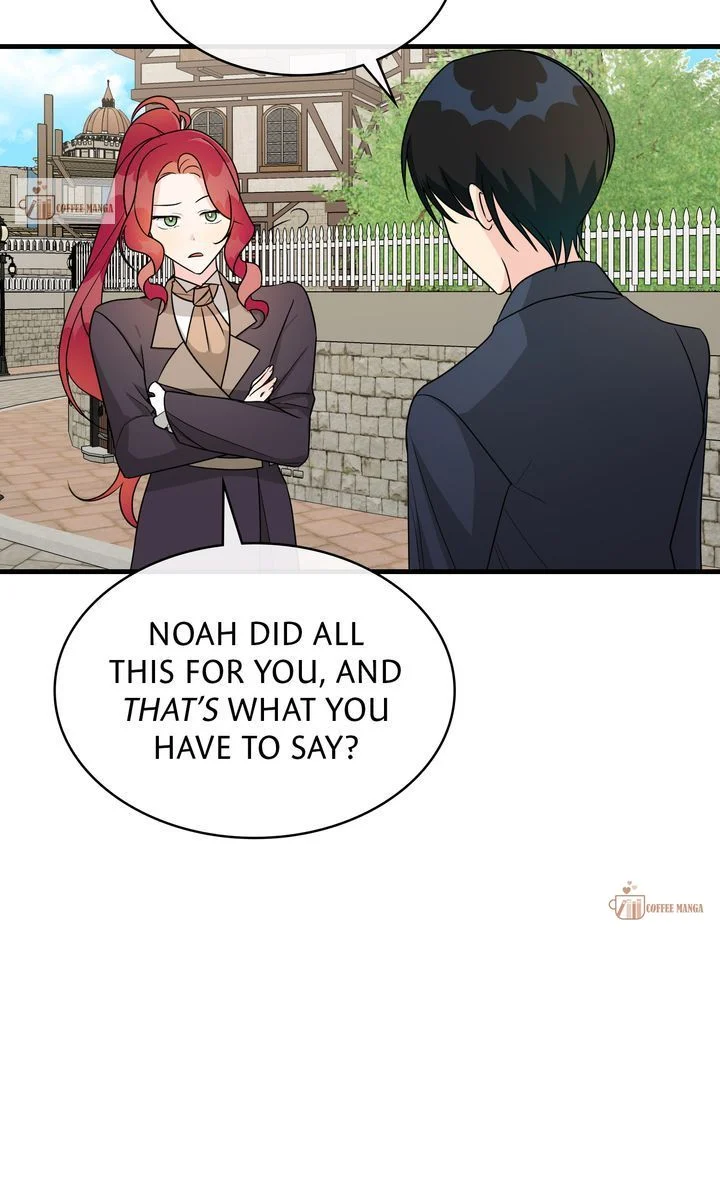 Till Divorce Do Us Part! chapter 28 page 38