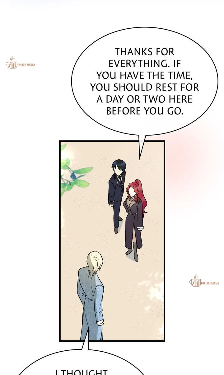 Till Divorce Do Us Part! chapter 28 page 47