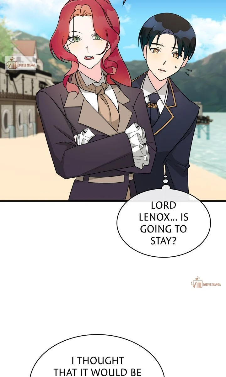 Till Divorce Do Us Part! chapter 28 page 49