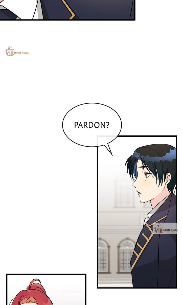 Till Divorce Do Us Part! chapter 28 page 51