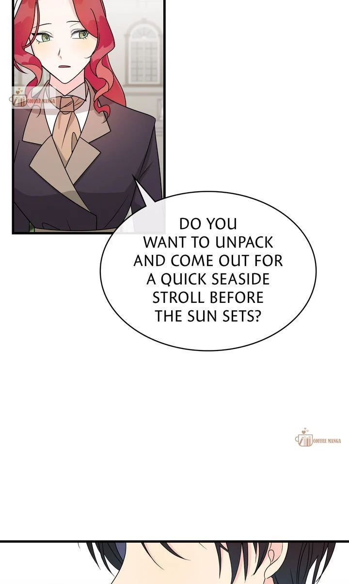 Till Divorce Do Us Part! chapter 28 page 52
