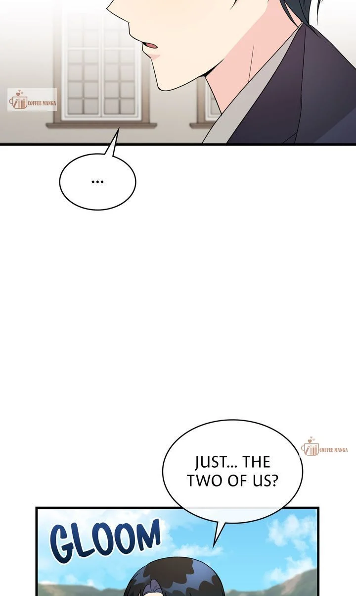 Till Divorce Do Us Part! chapter 28 page 53