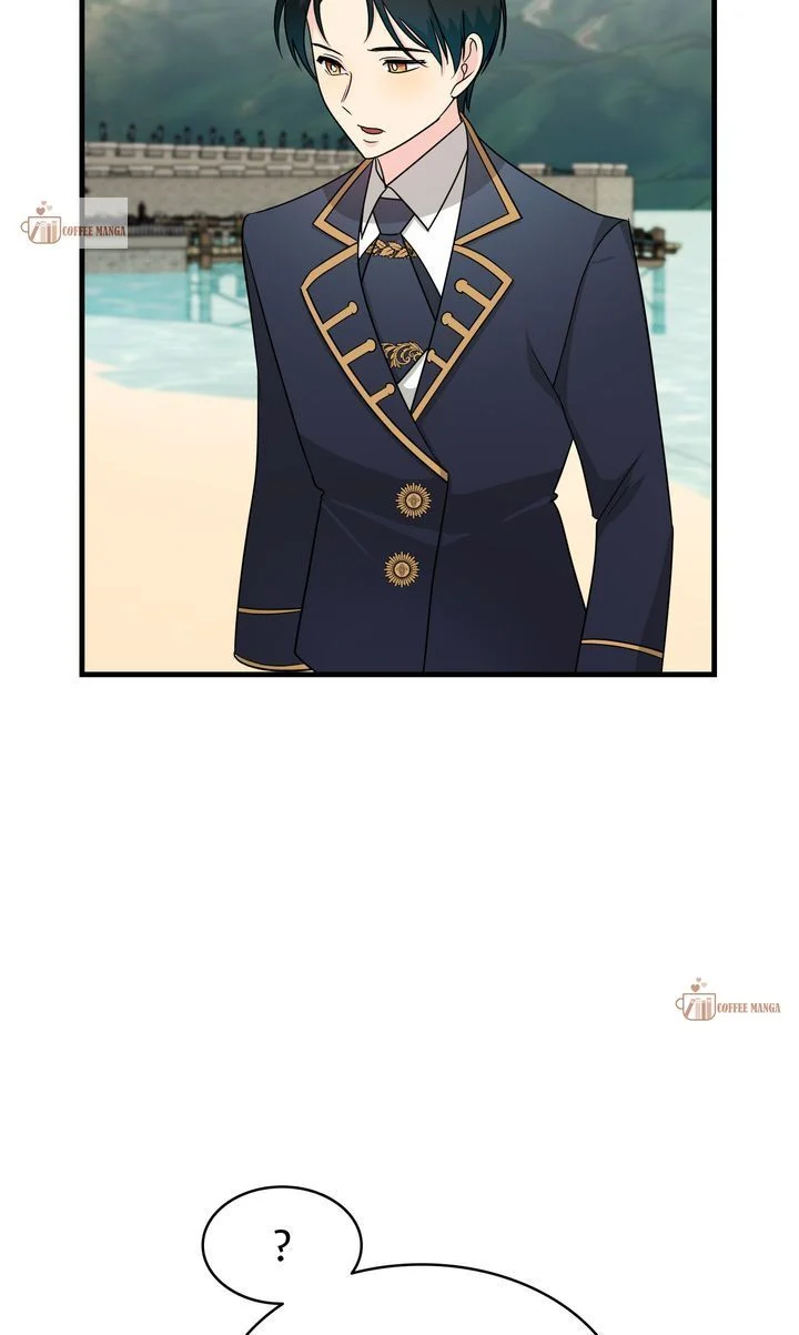 Till Divorce Do Us Part! chapter 28 page 54