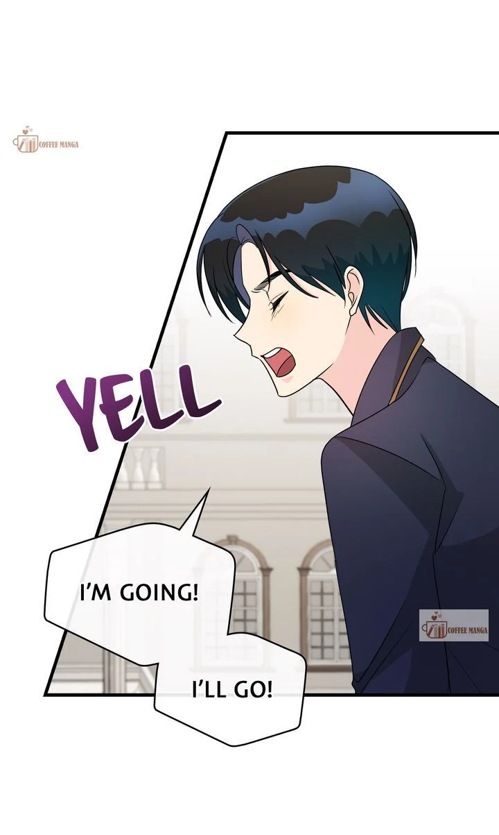 Till Divorce Do Us Part! chapter 28 page 58