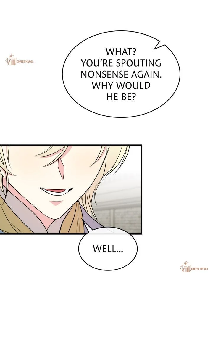 Till Divorce Do Us Part! chapter 28 page 61