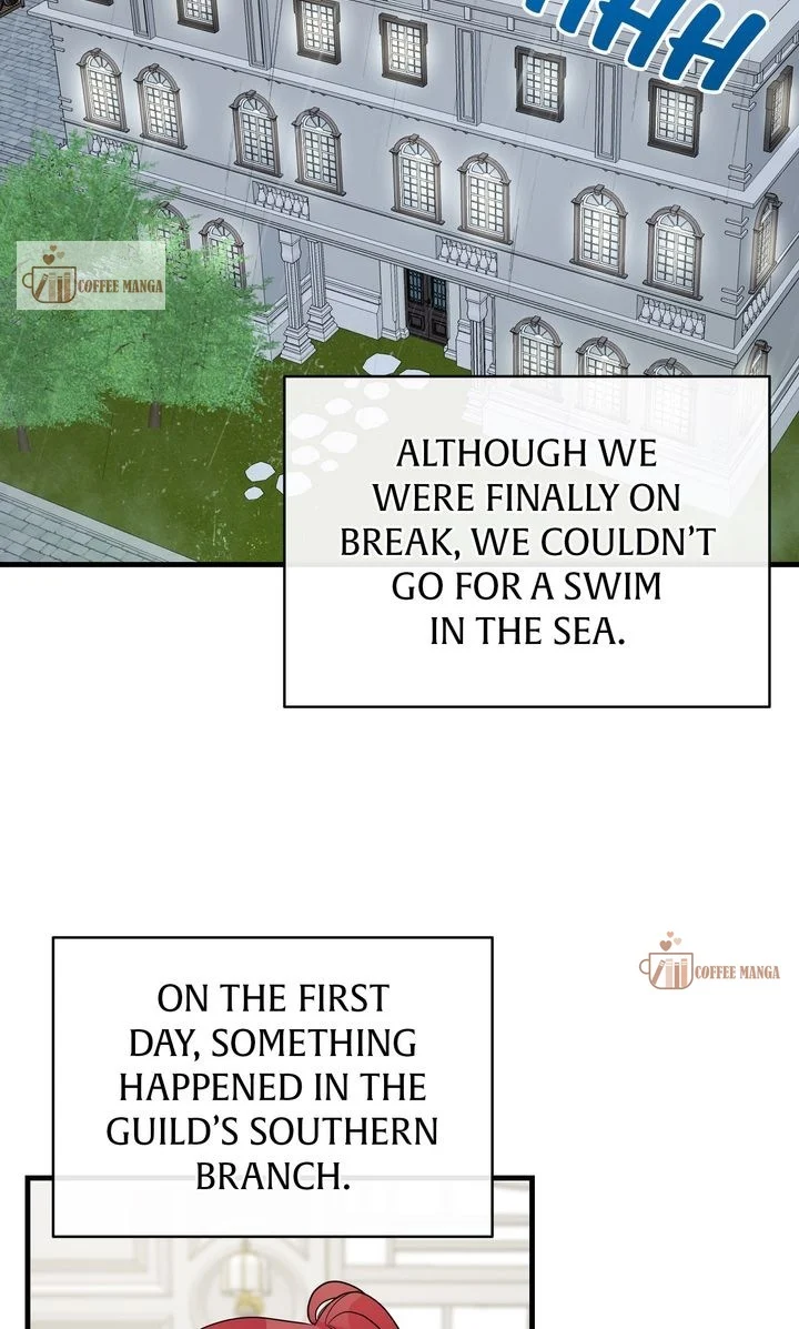 Till Divorce Do Us Part! chapter 29 page 2