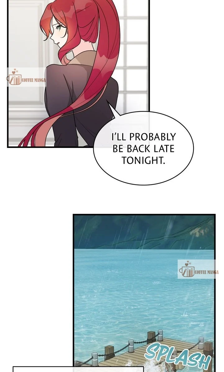 Till Divorce Do Us Part! chapter 29 page 3