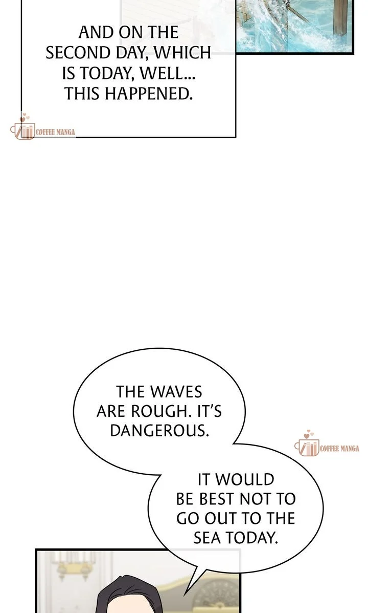Till Divorce Do Us Part! chapter 29 page 4
