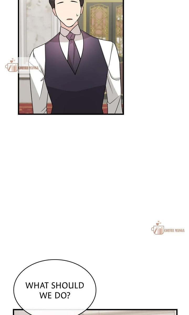 Till Divorce Do Us Part! chapter 29 page 5