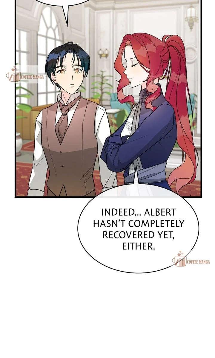 Till Divorce Do Us Part! chapter 29 page 6