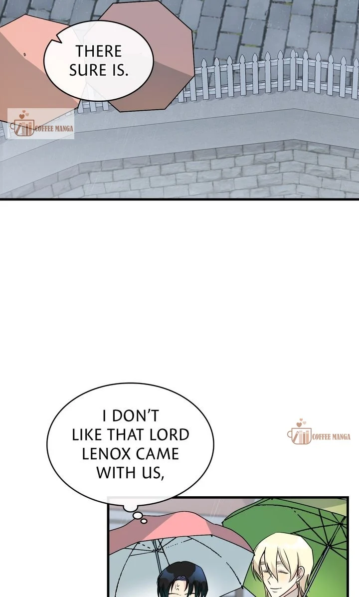 Till Divorce Do Us Part! chapter 29 page 10