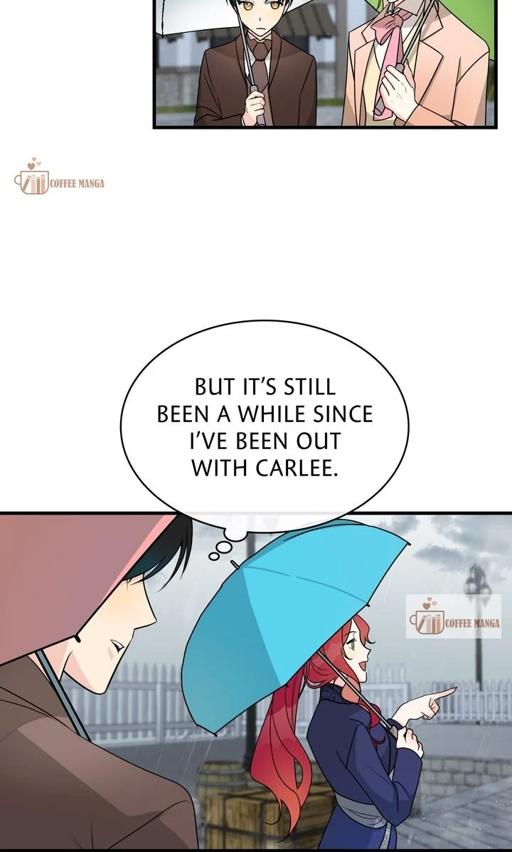 Till Divorce Do Us Part! chapter 29 page 11