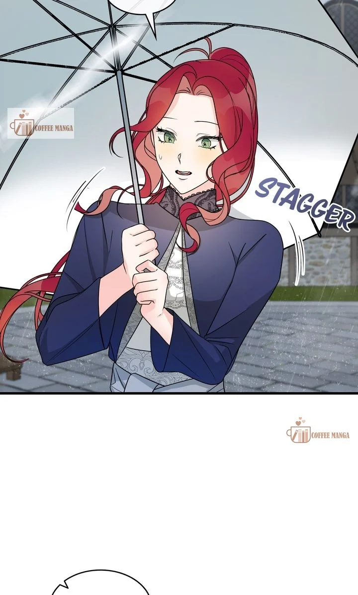 Till Divorce Do Us Part! chapter 29 page 13