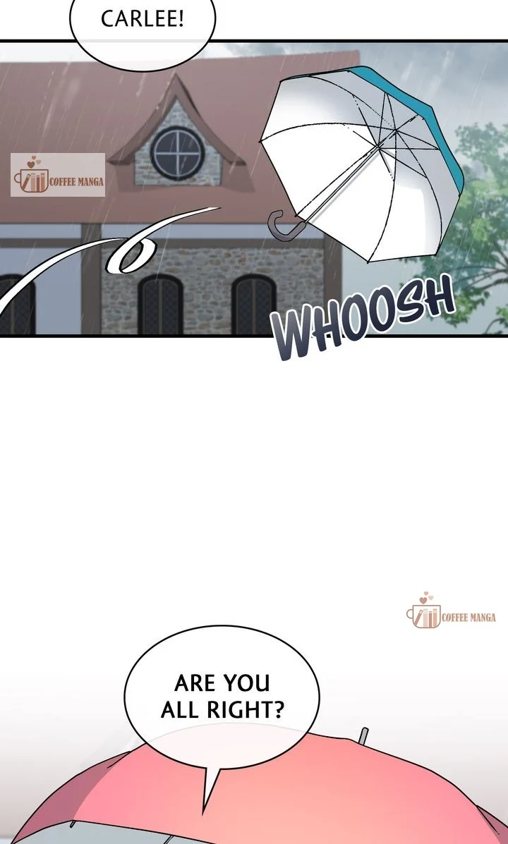 Till Divorce Do Us Part! chapter 29 page 14